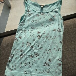 Y2K‎ Limited Too Tank